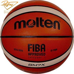 توپ بسکتبال GM7X مولتن | 3014