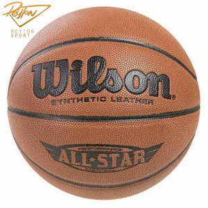توپ بسکتبال ویلسون آل استار | 3004