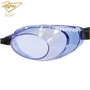 عینک شنا مسابقه ای سوانس (بدون واشر) SR-10N #BL | 2184