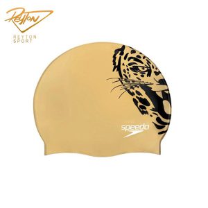 کلاه شنا اسپیدو Slogan Cheetah | 2562