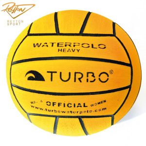 توپ واترپلو TURBO® Heavy Ball Women 800gr | 1904