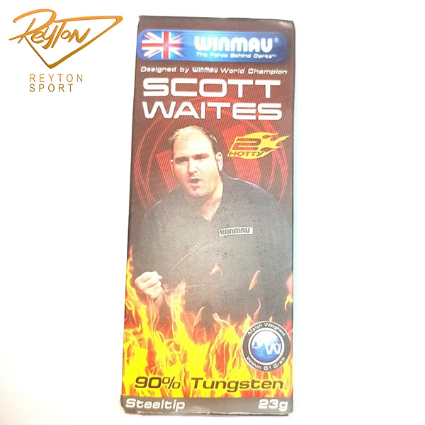 دارت وین مائو WINMAU DART - 26 خرداد 1405 خرداد - ریتون اسپرت